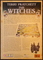 1844809 The Witches: A Discworld Game