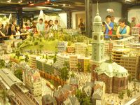 1546724 Wunderland