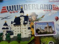 1635971 Wunderland