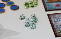 1557005 Spyrium (Edizione Tedesca)