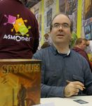 1815893 Spyrium (Edizione Tedesca)