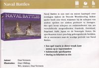 458919 Naval Battles