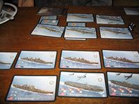 512732 Naval Battles
