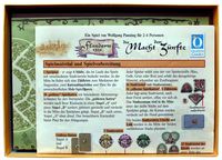 4157301 Flandern 1302