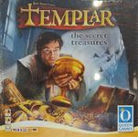4498797 Templar: The Secret Treasures