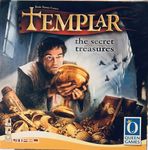 5649582 Templar: The Secret Treasures