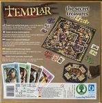 7285592 Templar: The Secret Treasures