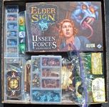 1719625 Elder Sign: Unseen Forces