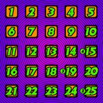 1673781 Quarriors! Quartifacts