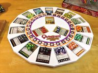 1973945 Quarriors! Quartifacts