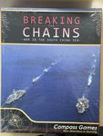 6329329 Breaking the Chains: War in the South China Sea