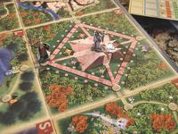 168943 Under the Shadow of the Dragon