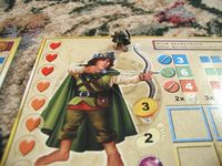 168944 Under the Shadow of the Dragon