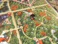 168945 Under the Shadow of the Dragon