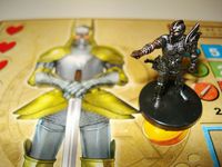 281578 Under the Shadow of the Dragon