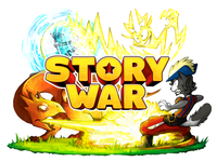 1581018 Story War