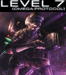 1653166 Level 7: Omega Protocol