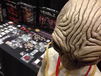 1708052 Level 7: Omega Protocol