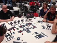 1708978 Level 7: Omega Protocol