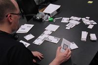 1733649 Level 7: Omega Protocol