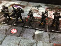 1764304 Level 7: Omega Protocol