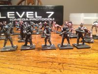 1772695 Level 7: Omega Protocol