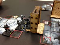 1779099 Level 7: Omega Protocol