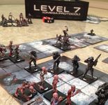 1781070 Level 7: Omega Protocol