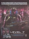 1781831 Level 7: Omega Protocol