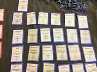 6182298 Struggle For New France