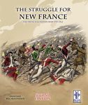 7021172 Struggle For New France