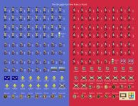 7034149 Struggle For New France