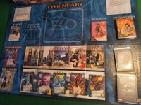 6053901 Legendary: Dark City