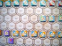 126764 Suleiman the Magnificent