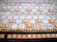 126765 Suleiman the Magnificent