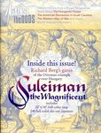 148706 Suleiman the Magnificent
