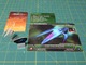 2034312 Galactic Strike Force: Miniatures Pack