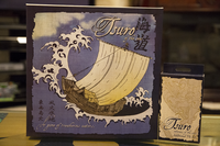 2849851 Tsuro of the Seas: Veterans of the Seas