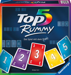 1649087 Top 5 Rummy