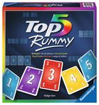 2486314 Top 5 Rummy