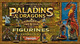 229997 Dungeon Twister: Paladins & Dragons