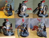 1619048 Super Dungeon Explore: Von Drakk Manor