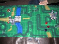1629873 Super Dungeon Explore: Von Drakk Manor