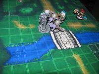 1629874 Super Dungeon Explore: Von Drakk Manor