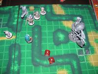 1629875 Super Dungeon Explore: Von Drakk Manor