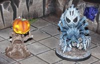 1630296 Super Dungeon Explore: Von Drakk Manor