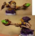 1643277 Super Dungeon Explore: Von Drakk Manor