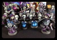 1649068 Super Dungeon Explore: Von Drakk Manor