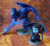 1656372 Super Dungeon Explore: Von Drakk Manor