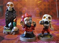 1656374 Super Dungeon Explore: Von Drakk Manor